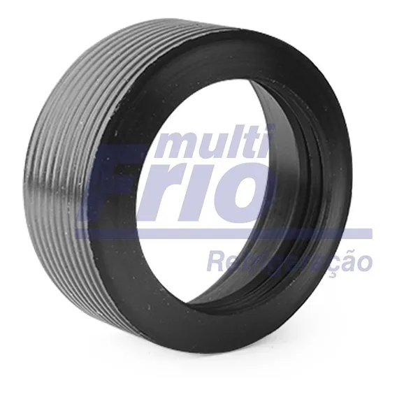 Retentor Vedação Tubo Lavadora Bwq22b Foto 1