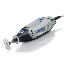RetÃfica 3000 120w Com 10 Acessórios Dremel Foto mini 2