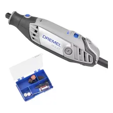 RetÃfica 3000 120w Com 10 Acessórios Dremel Foto mini 3
