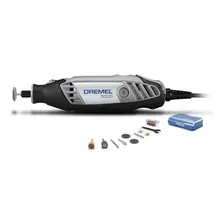 RetÃfica 3000 120w Com 10 Acessórios Dremel Foto mini 1