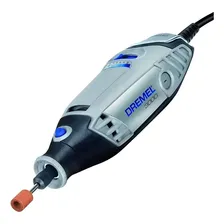 Retífica Dremel 3000 Com Eixo Flexível + Suporte 2222 Dremel 220V Foto mini 4