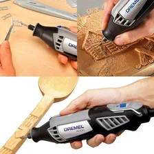 RetÃfica Dremel 4000 175w 110v Com 36 Acessórios Dremel Foto mini 4