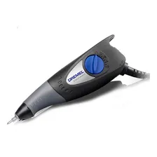 RetÃfica Dremel 4000 Completa + Gravador Engraver 290 Dremel 220 Foto mini 3