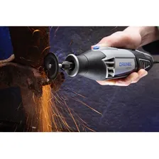 RetÃfica Dremel 4000 Completa + Gravador Engraver 290 Dremel 220 Foto mini 2