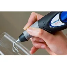 RetÃfica Dremel 4000 Completa + Gravador Engraver 290 Dremel 220 Foto mini 4