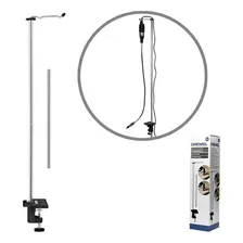 RetÃfica Dremel 4000 Profissional 175w + Suporte 2222 Dremel 110v Foto mini 3