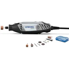 RetÃfica Dremel Série 3000 10 Acessórios Dremel 110v Foto mini 1