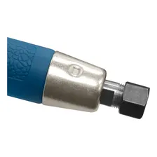Retifica Elétrica Manual 1/4 Industrial 240w 220v Dongcheng Foto mini 2