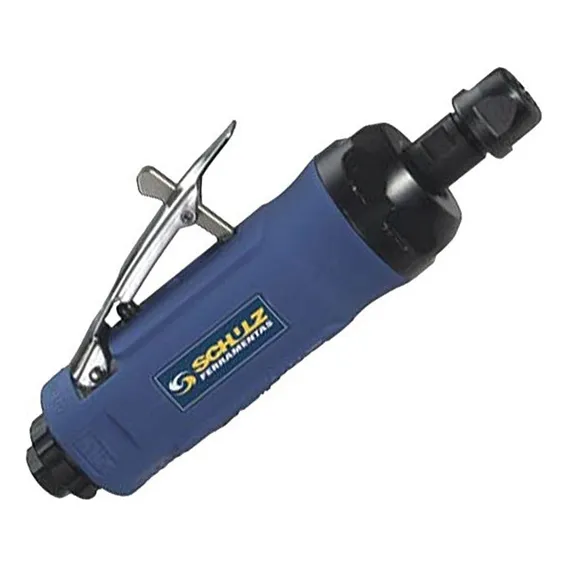 RetĂfica Pneumática 22.000 Rpm 1/4 Sfr 22 - Schulz Foto 1