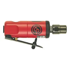 RetĂfica Pneumática Mini Cp-876 30000rpm Foto mini 1