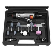 RetĂfica Pneumática Mini Esmeril Profissional Foto mini 4