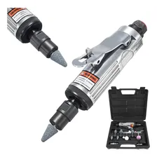 RetĂfica Pneumática Mini Esmeril Profissional Foto mini 1