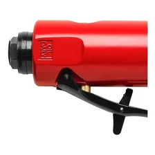 Retifica Pneumática Reta 1/4 0.40hp 22000rpm Cp872 Chicago Não Possui Foto mini 3