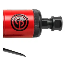 Retifica Pneumática Reta 1/4 0.40hp 22000rpm Cp872 Chicago Não Possui Foto mini 2
