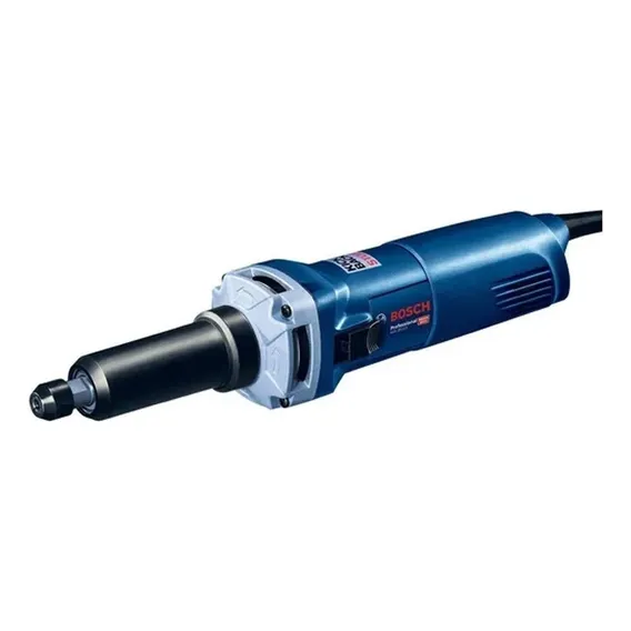 Retífica Reta Bosch Ggs 28 Lce 500w 220v Foto 1