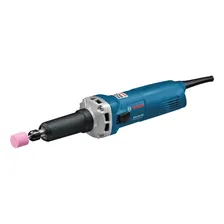 Retífica Reta Bosch Ggs 28 Lce 500w 220v Foto mini  3
