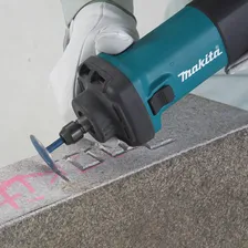 Retificadeira 400w Gd0602 - Makita 110v Foto mini 2