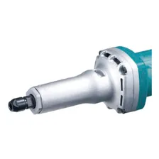 Retificadeira Makita Mt 480w M9100b Retifica Cor Azul-turquesa 220V Foto mini 2