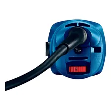 Retificadeira Reta Longa 500 Watts 220v Ggs 28 L - Bosch Foto mini 4