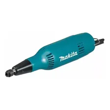 Retificadeira Reta Longa Gd0603 6mm 1/4 240w 220v - Makita Foto mini 1