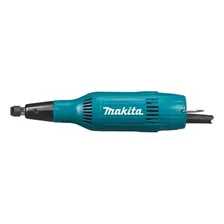 Retificadeira Reta Longa Gd0603 6mm 1/4 240w 220v - Makita Foto mini 2