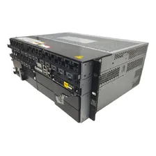 Retificador Huawei Fonte 48v Dc Etp48400-c4a1 R4875g Snmp Ip Voltagem De Entrada 220/380v Foto mini  3