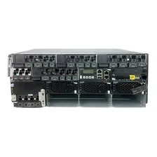Retificador Huawei Fonte 48v Dc Etp48400-c4a1 R4875g Snmp Ip Voltagem De Entrada 220/380v Foto  mini 1