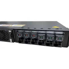 Retificadora Nobreak Huawei 30a Etp4860 + 2 Fontes 15a -48 V Foto mini 3