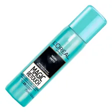Retoque De Raiz Cor Preto Magic Retouch Loréal Paris Foto mini 1