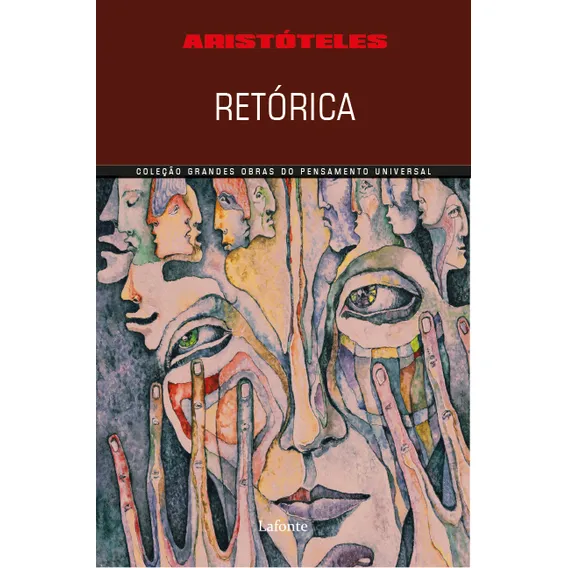Ret贸rica - Arist贸teles Foto 1