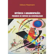 Retorica E Argumentaçao Foto  mini 1