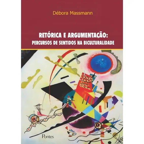 Retorica E Argumentaçao Foto 1