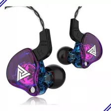 Retorno De Palco M-vave2 Trasmissor +1 Receptor +1 Fone Roxo 5v Foto mini 2