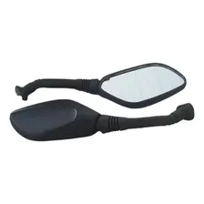 Retrovisor Bicicleta Elétrica Sousa Bike Par Cor Preto Foto mini 2