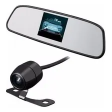 Retrovisor Com Câmera De Ré Kx3 Foto mini 4