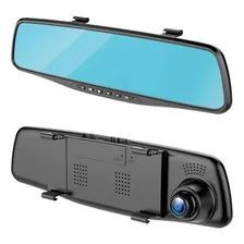 Retrovisor Com Câmera Frontal Com Tela Lcd Foto mini 2