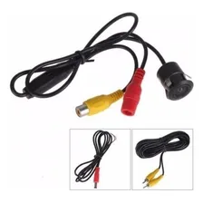 Retrovisor Com Display E Camera De Ré 2 Em 1 Ford Ka + Sedan Foto mini 4