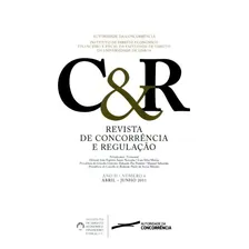 Rev. Ano Ii- No6, De Concorrencia, Idade Da. Editora Almedina Em Português Foto mini 1