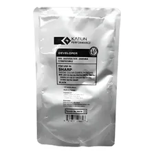 Revelador Para Sharp Mx-2310u Mx-2610u Mx2640 Katun 04 Cores Foto mini 1