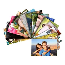Revelar Fotos Papel Kodak Tamanho 15x21 - 180 Fotos Foto mini 2