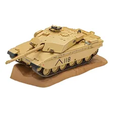 Revell 03308 Challenger I - 1/76 Kit Para Montar Foto mini 1