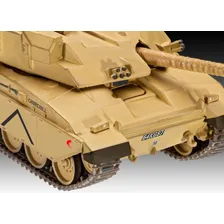 Revell 03308 Challenger I - 1/76 Kit Para Montar Foto mini 4