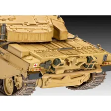 Revell 03308 Challenger I - 1/76 Kit Para Montar Foto mini 3