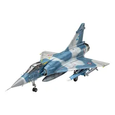 Revell 03813 Dassault Mirage 2000c 1/48 Foto mini  3