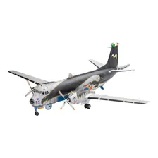 Revell 03845 Breguet Atlantic 1 Italian Eagle 1:72 Foto  mini 1