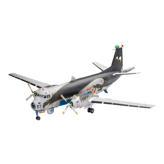 Revell 03845 Breguet Atlantic 1 Italian Eagle 1:72 Foto 1