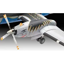 Revell 03845 Breguet Atlantic 1 Italian Eagle 1:72 Foto mini  3