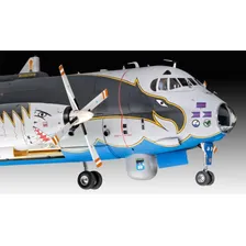 Revell 03845 Breguet Atlantic 1 Italian Eagle 1:72 Foto mini  2
