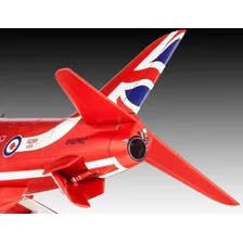 Revell 04921 Bae Hawk T.1 Red Arrows - 1/72 Foto mini 4