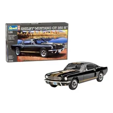 Revell 07242 Shelby Mustang Gt 350 H - 1/24 Kit Para Monta Foto mini 1